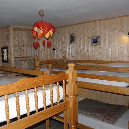 Gite Auberge Les Terres Blanches De Meolans 외부 사진