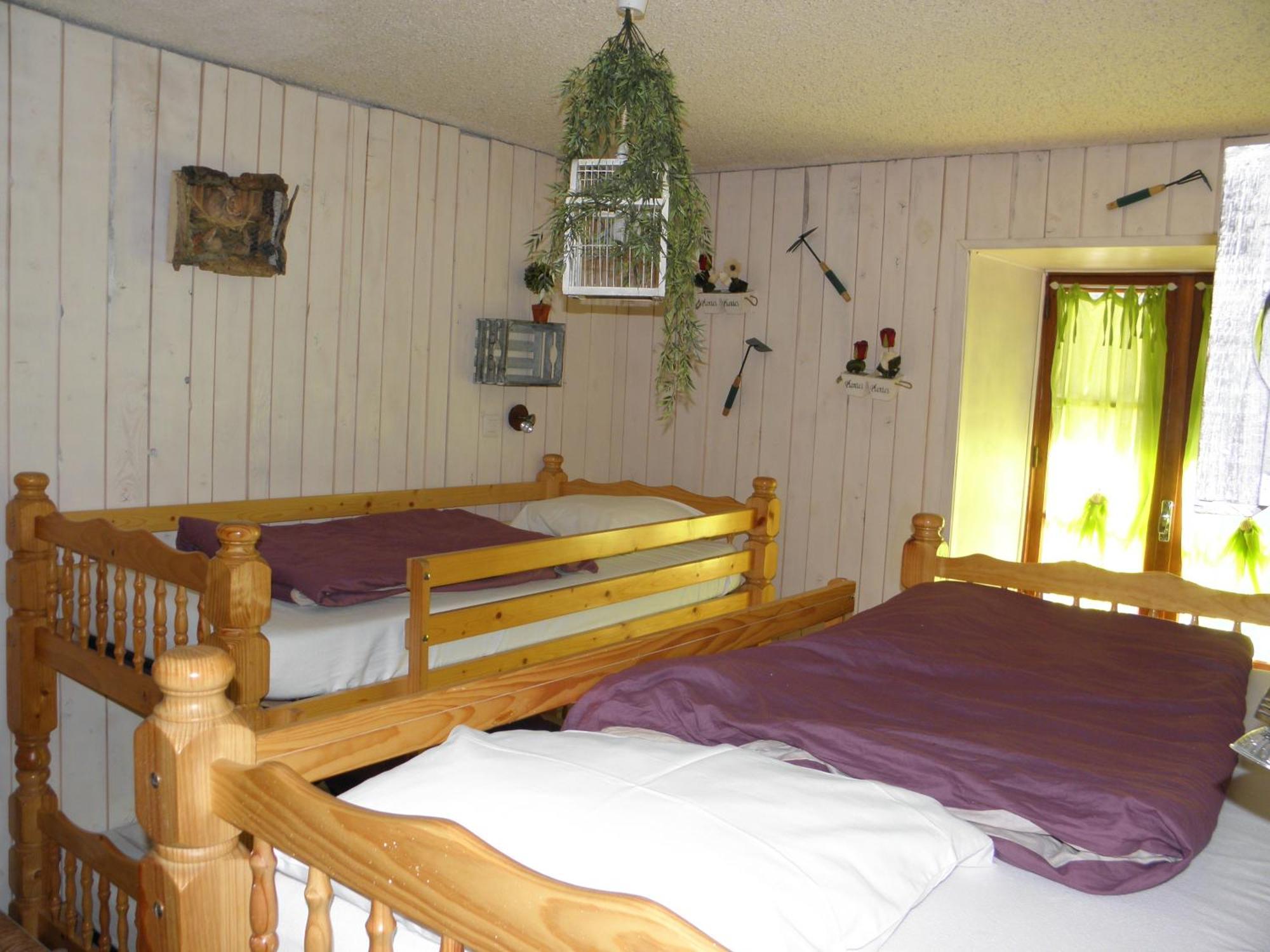 Gite Auberge Les Terres Blanches De Meolans 외부 사진