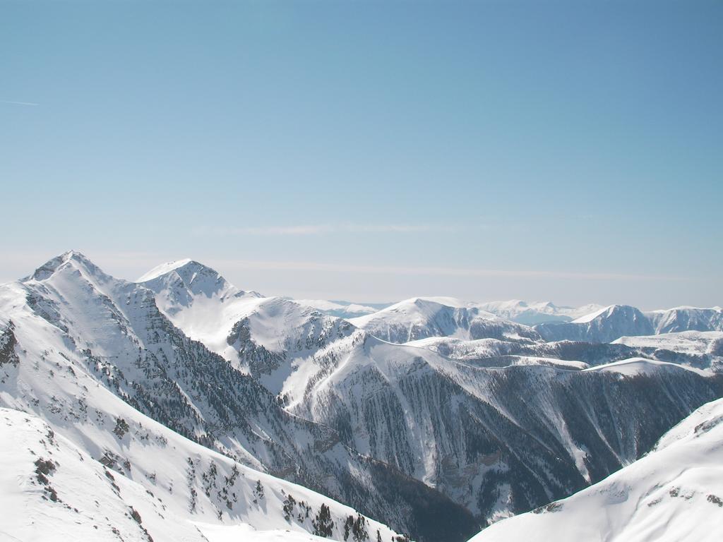 Gite Auberge Les Terres Blanches De Meolans 외부 사진