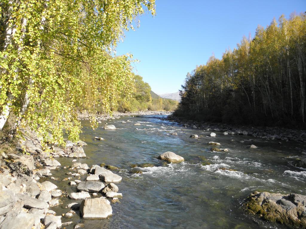 Gite Auberge Les Terres Blanches De Meolans 외부 사진
